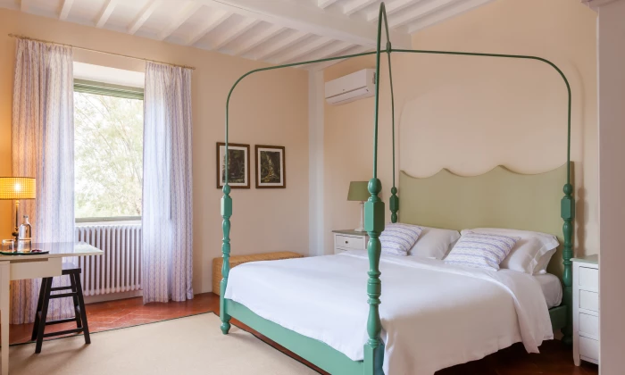 Villa Tramonto