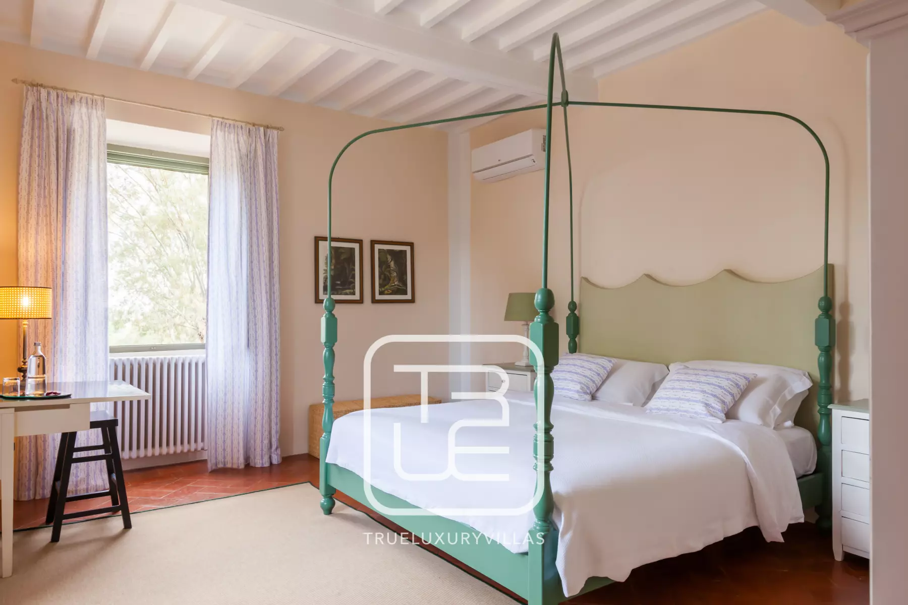 Villa Tramonto