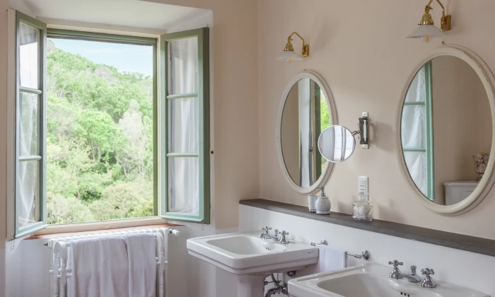 Villa Tramonto