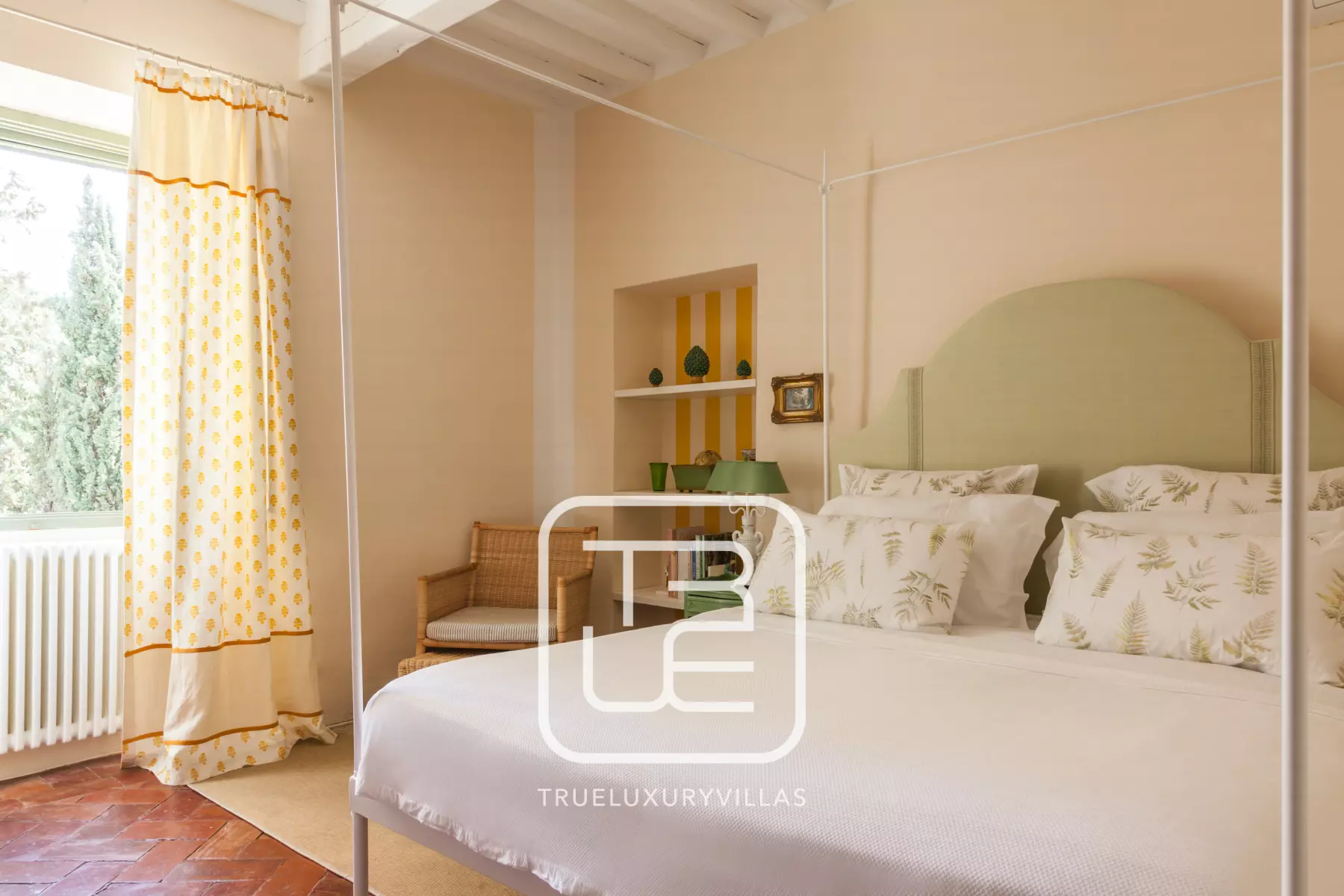 Villa Tramonto