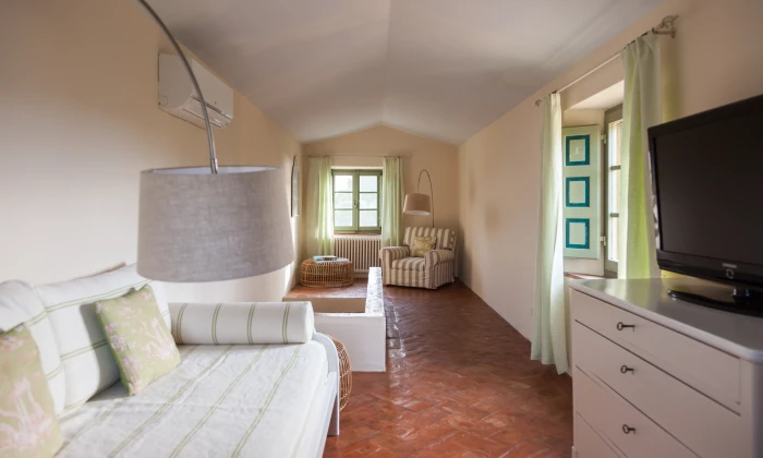 Villa Tramonto