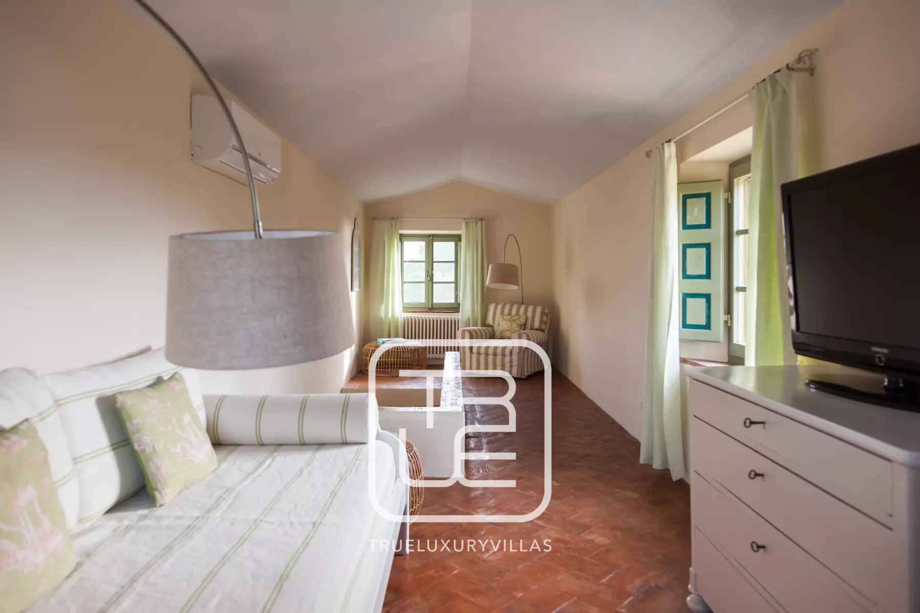 Villa Tramonto
