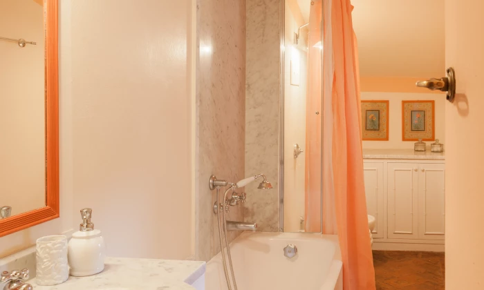 Villa Tramonto