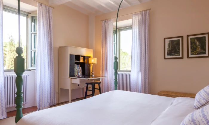 Villa Tramonto