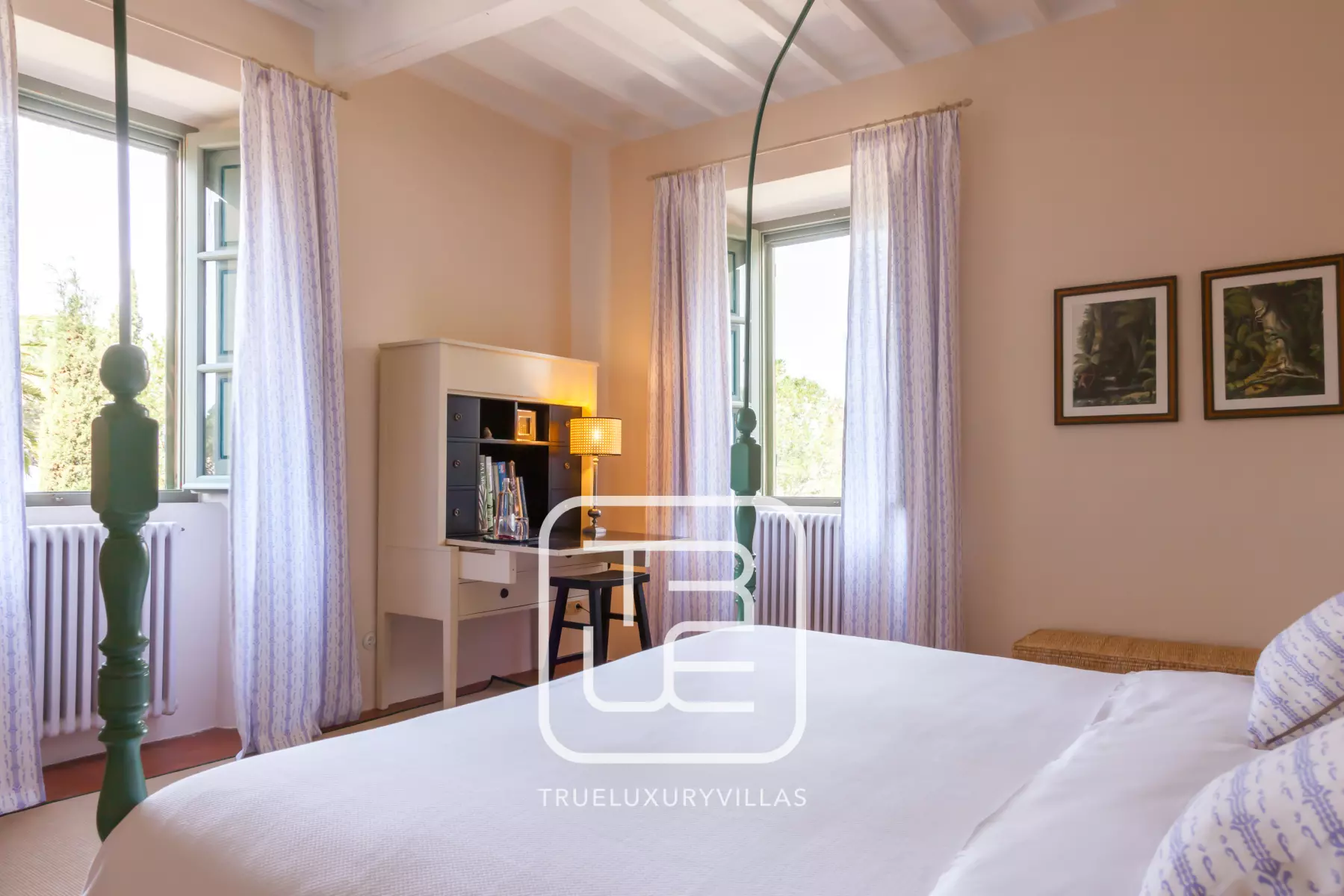 Villa Tramonto