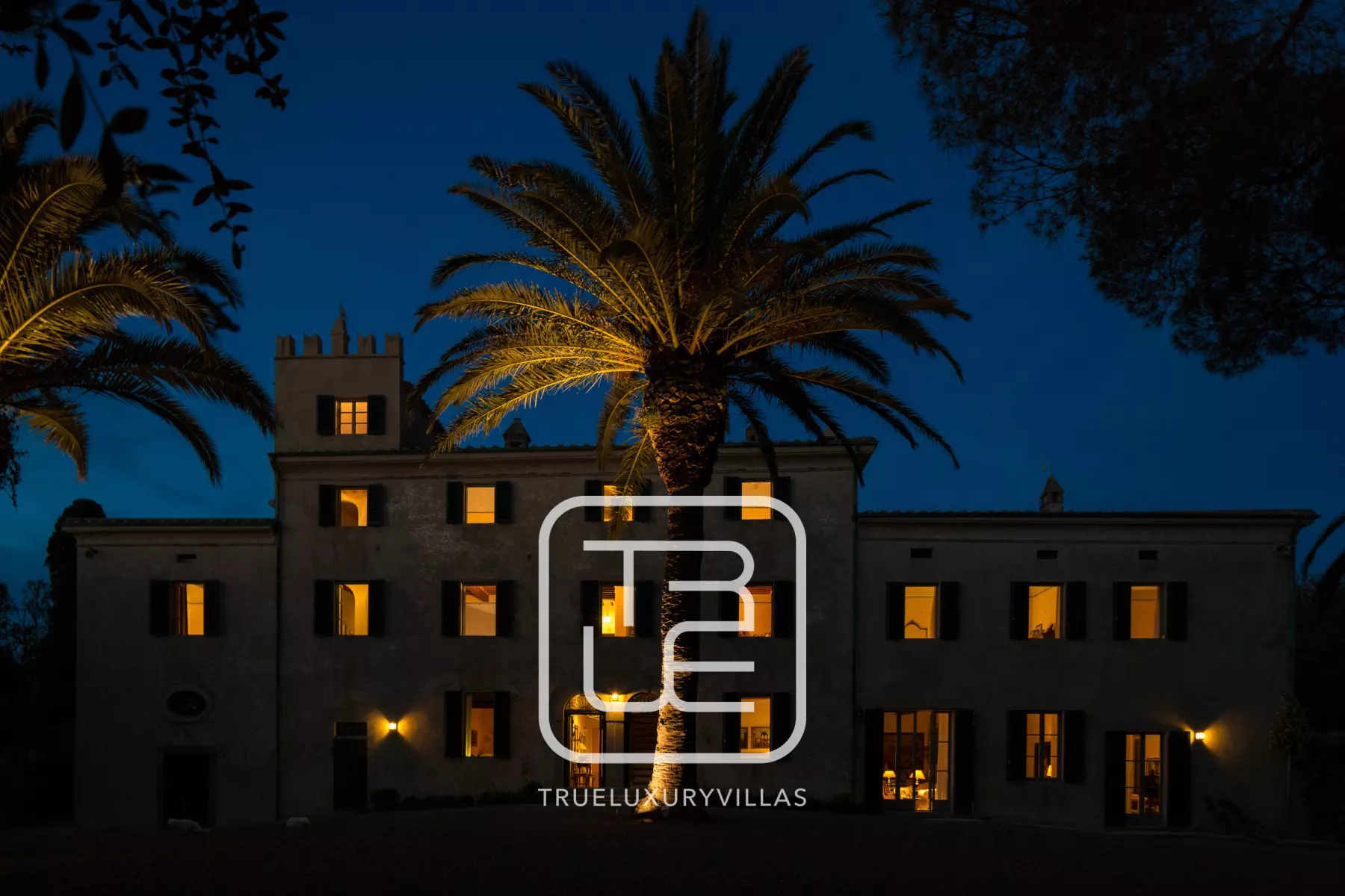 Villa Tramonto