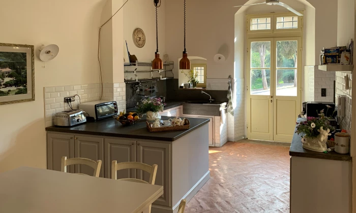 Villa Tramonto