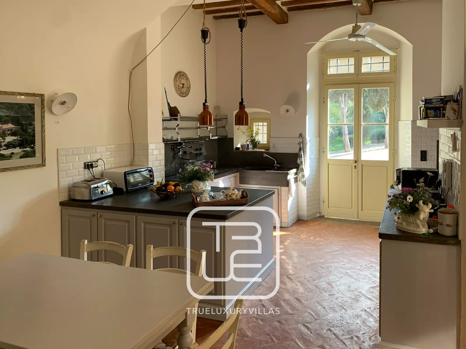 Villa Tramonto