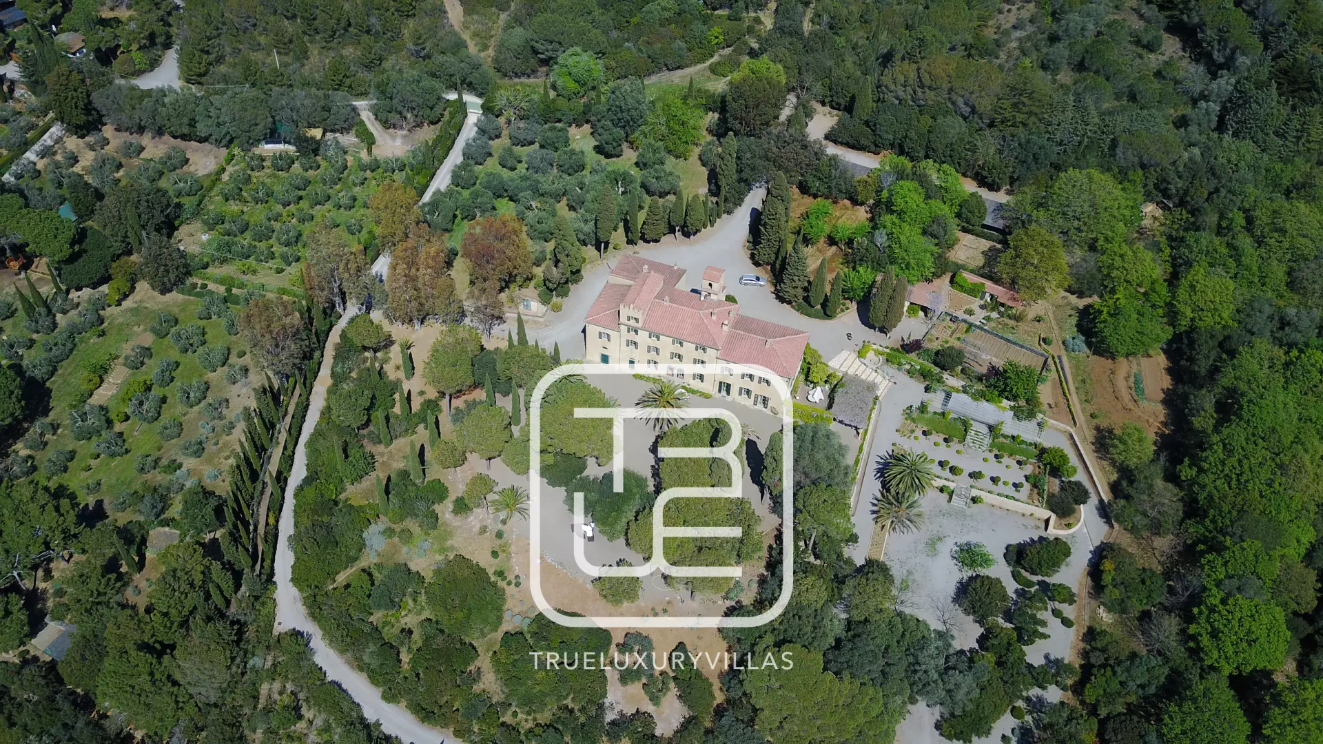 Villa Tramonto