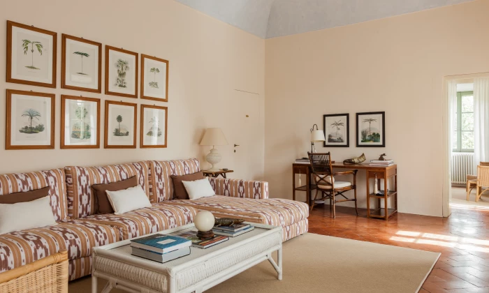 Villa Tramonto