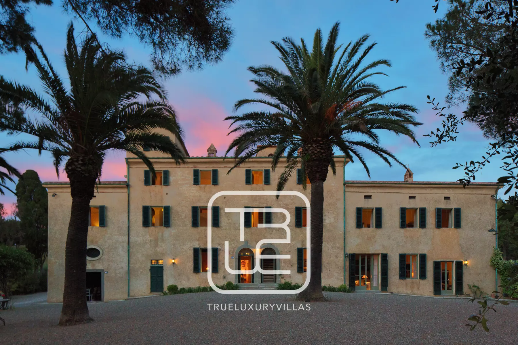 Villa Tramonto