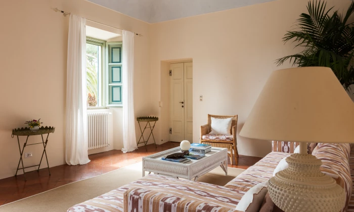 Villa Tramonto
