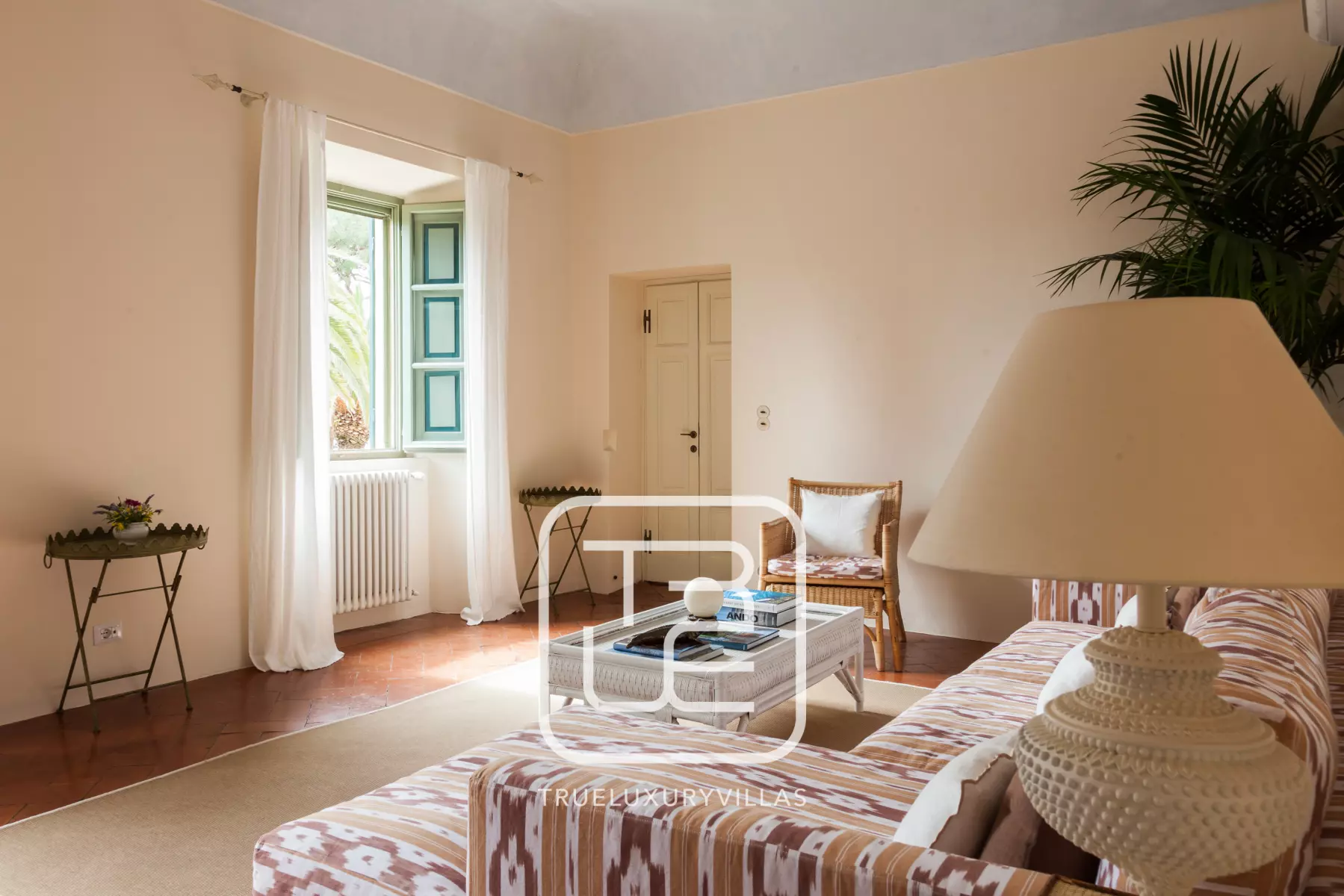 Villa Tramonto