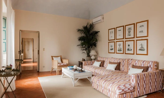 Villa Tramonto