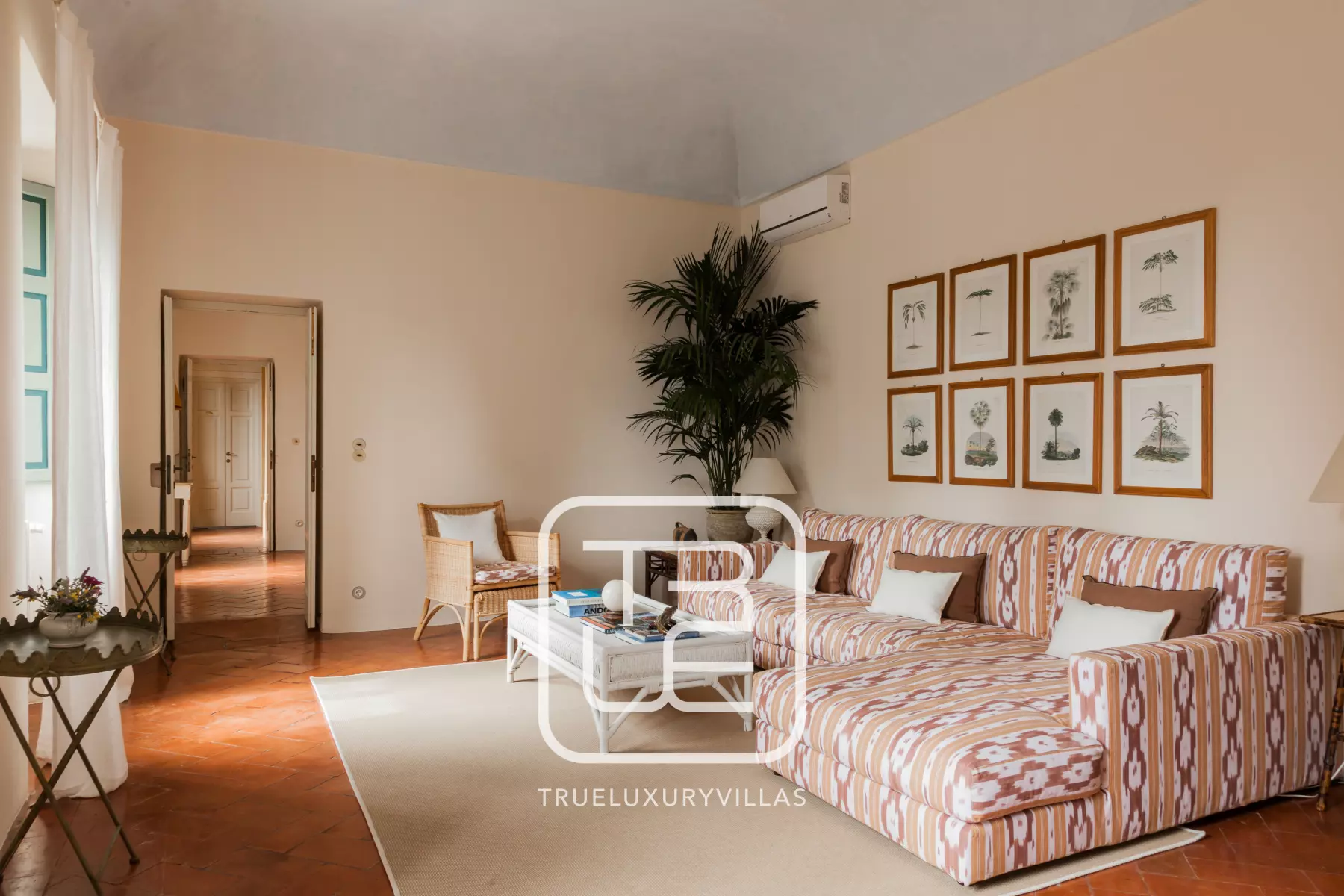 Villa Tramonto