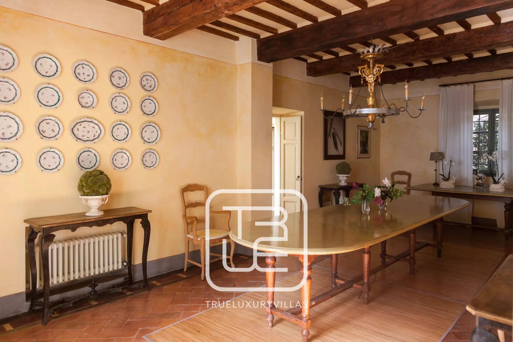 Villa Tramonto