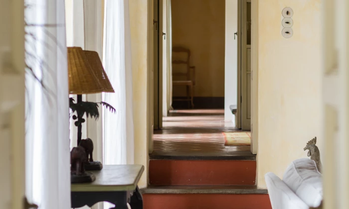 Villa Tramonto