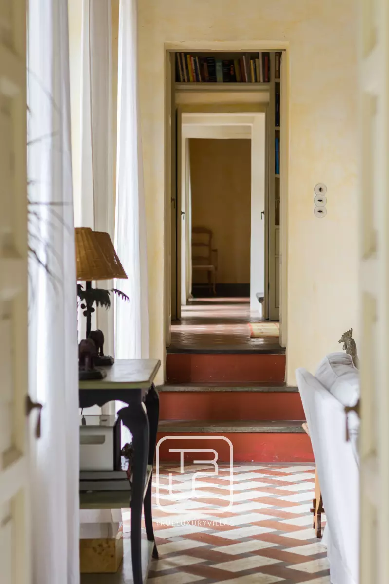 Villa Tramonto
