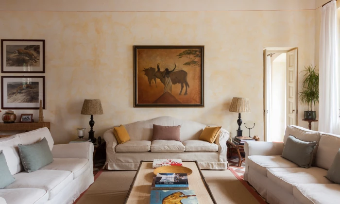 Villa Tramonto