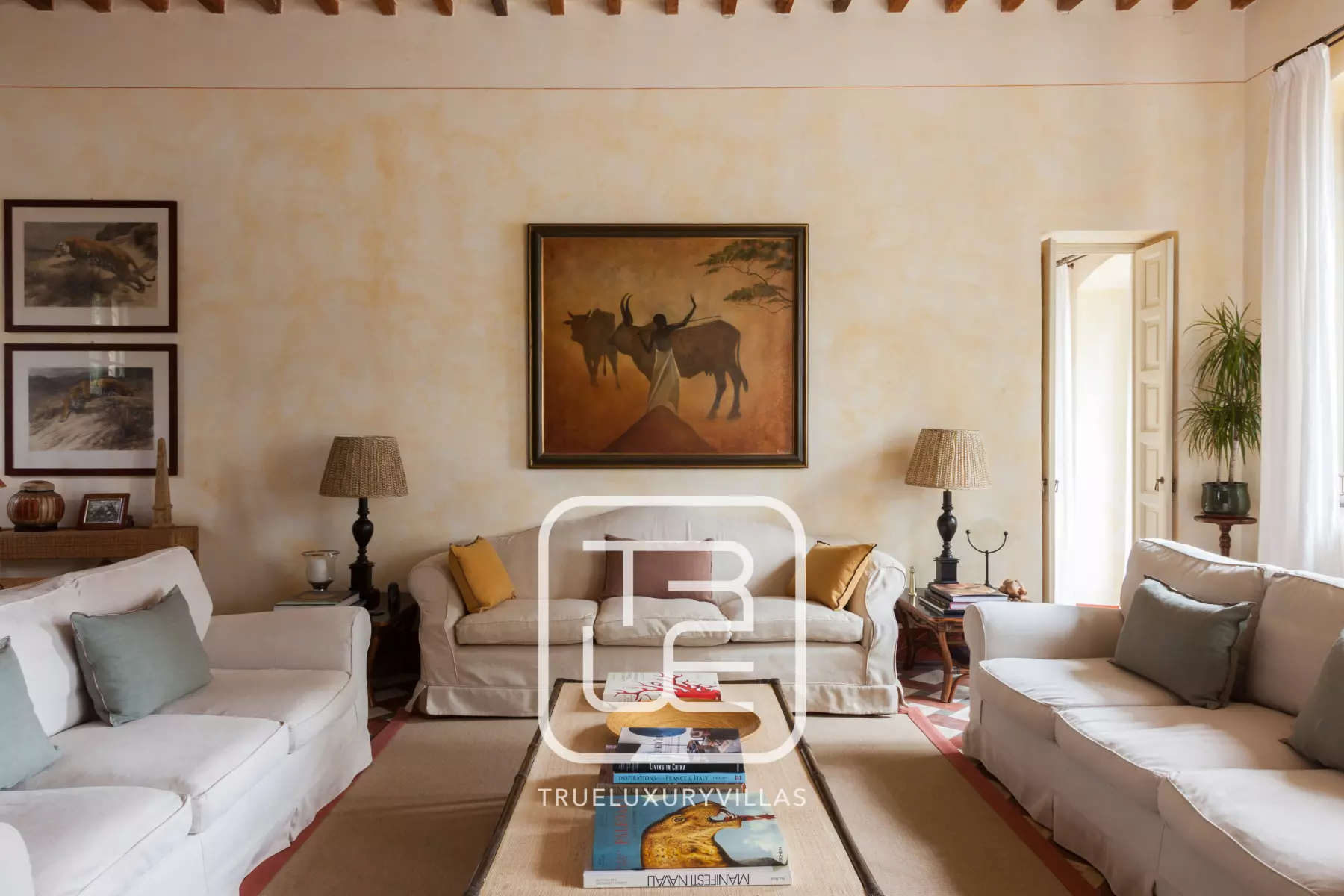 Villa Tramonto