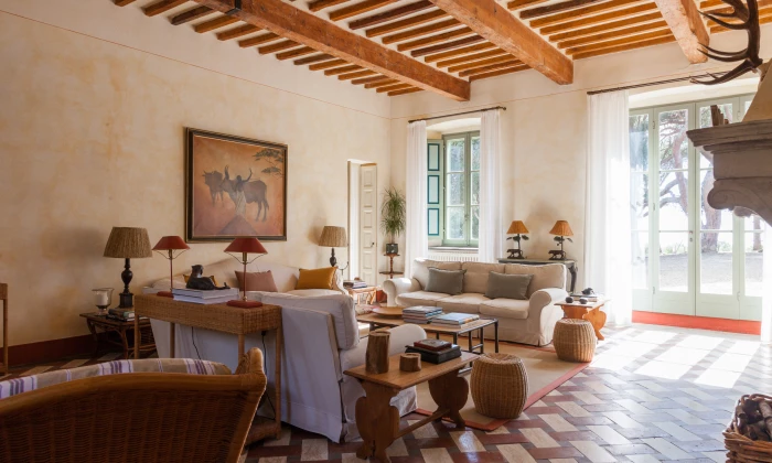 Villa Tramonto