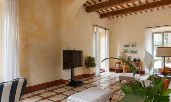 Villa Tramonto