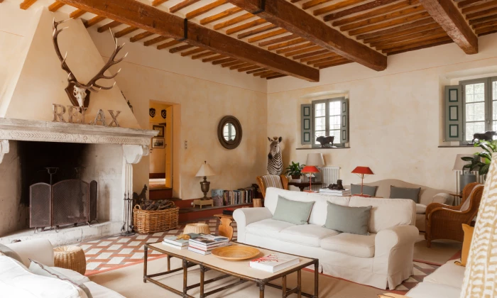 Villa Tramonto