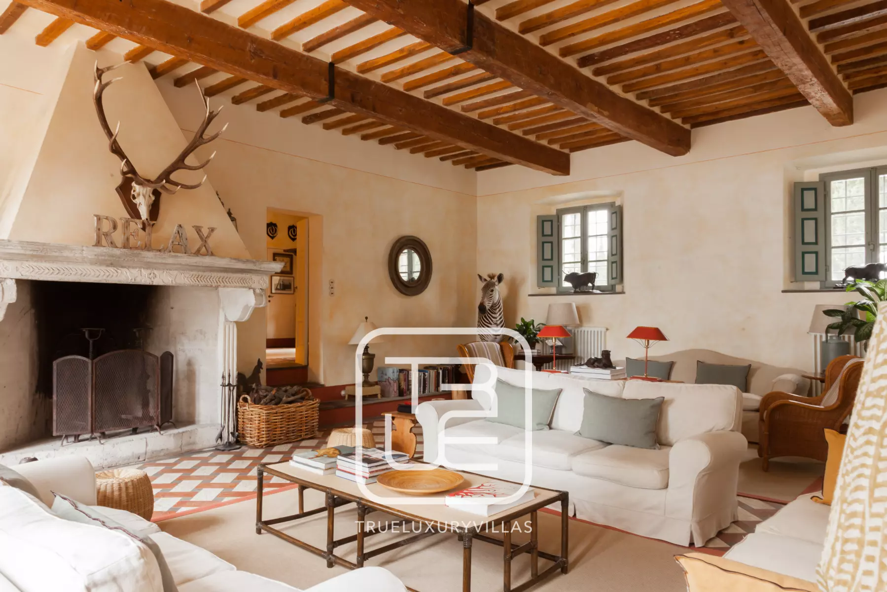 Villa Tramonto