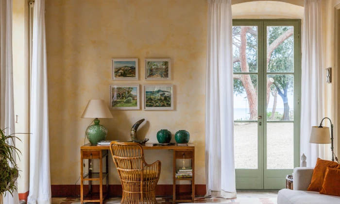 Villa Tramonto