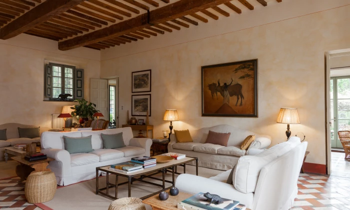 Villa Tramonto