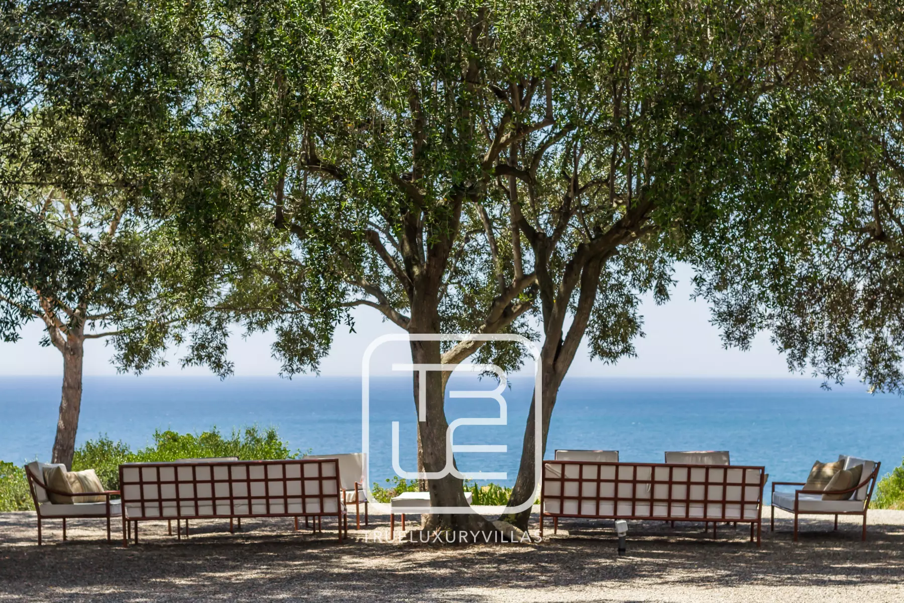 Villa Tramonto