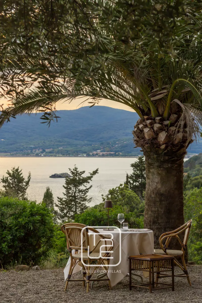 Villa Tramonto