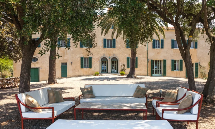 Villa Tramonto