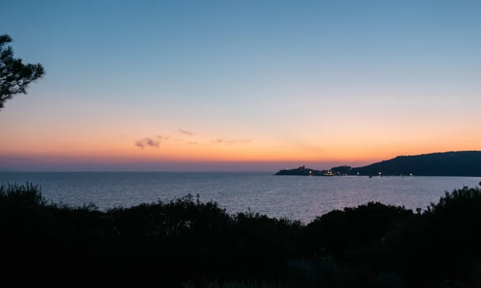 Villa Tramonto