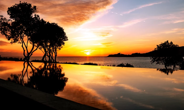 Villa Tramonto
