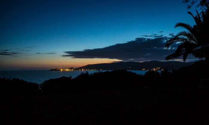 Villa Tramonto