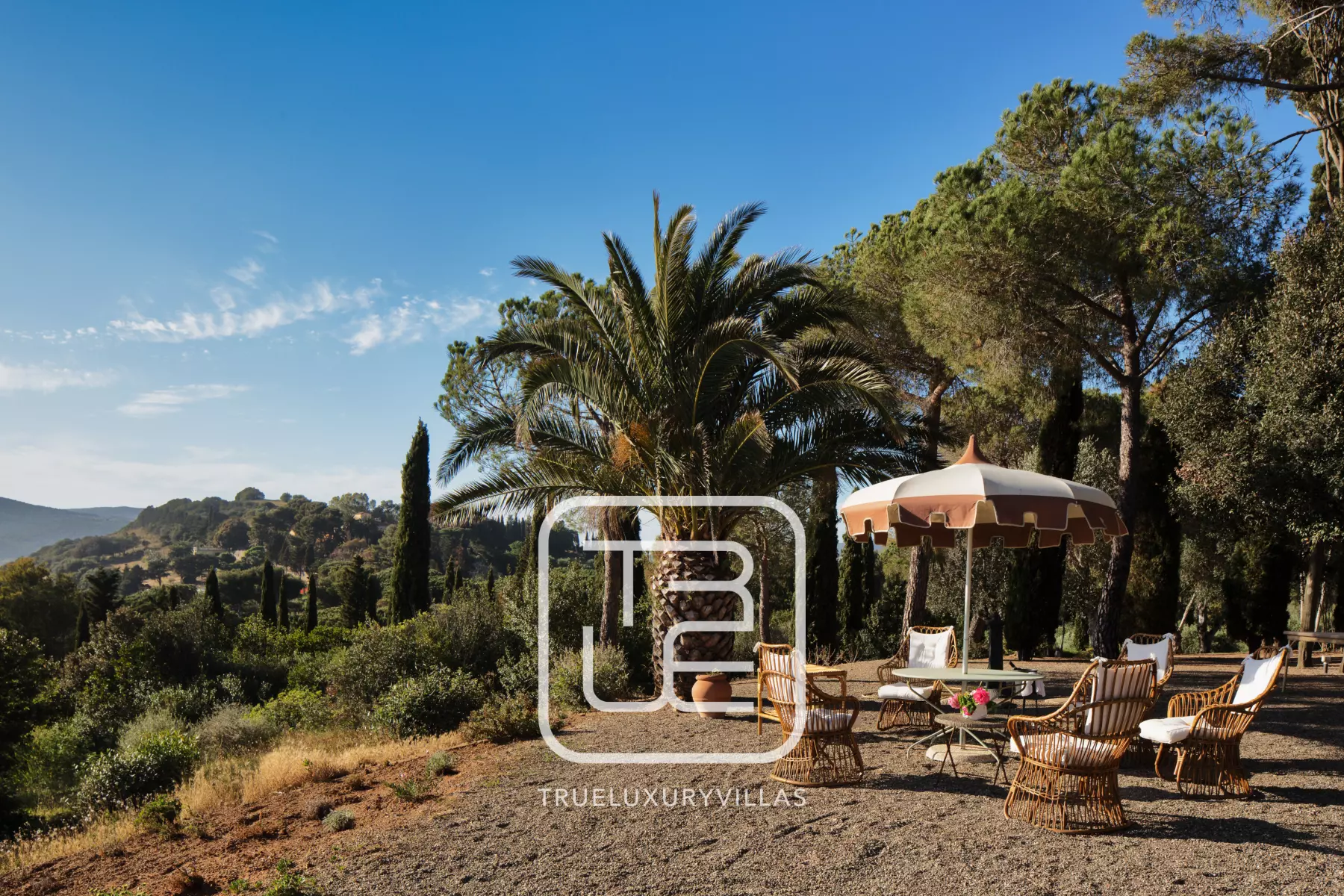 Villa Tramonto