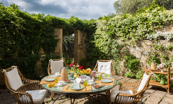 Villa Tramonto