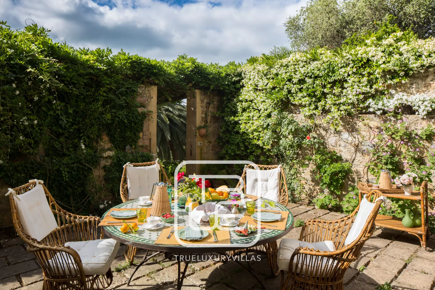 Villa Tramonto
