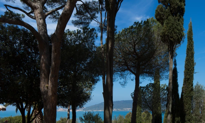 Villa Tramonto