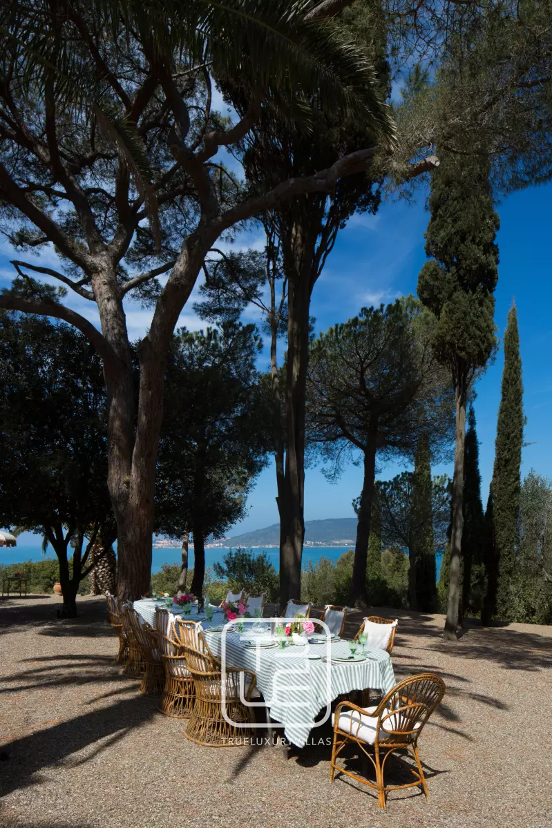 Villa Tramonto