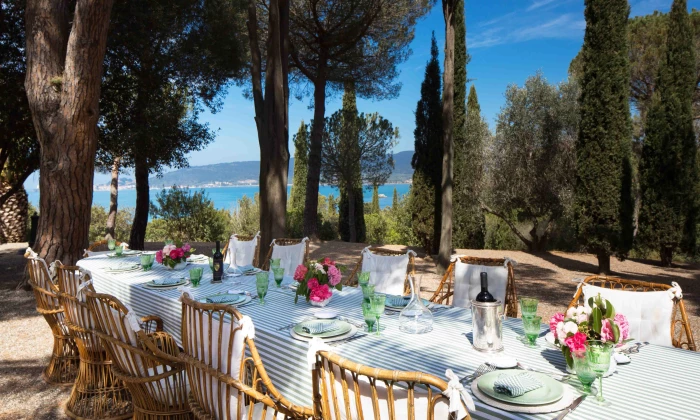 Villa Tramonto