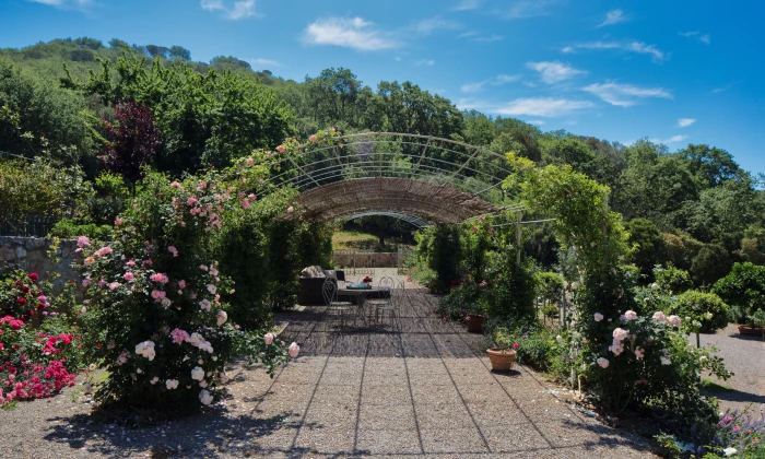 Villa Tramonto