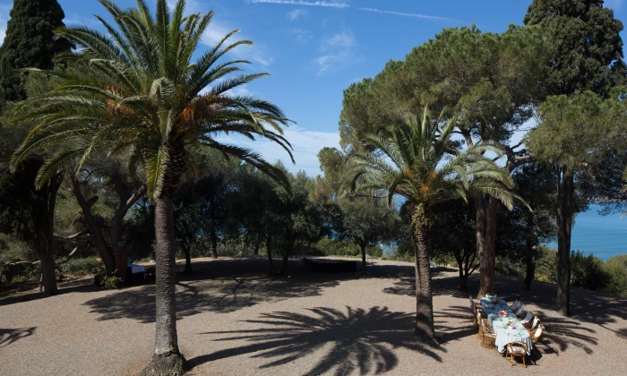 Villa Tramonto