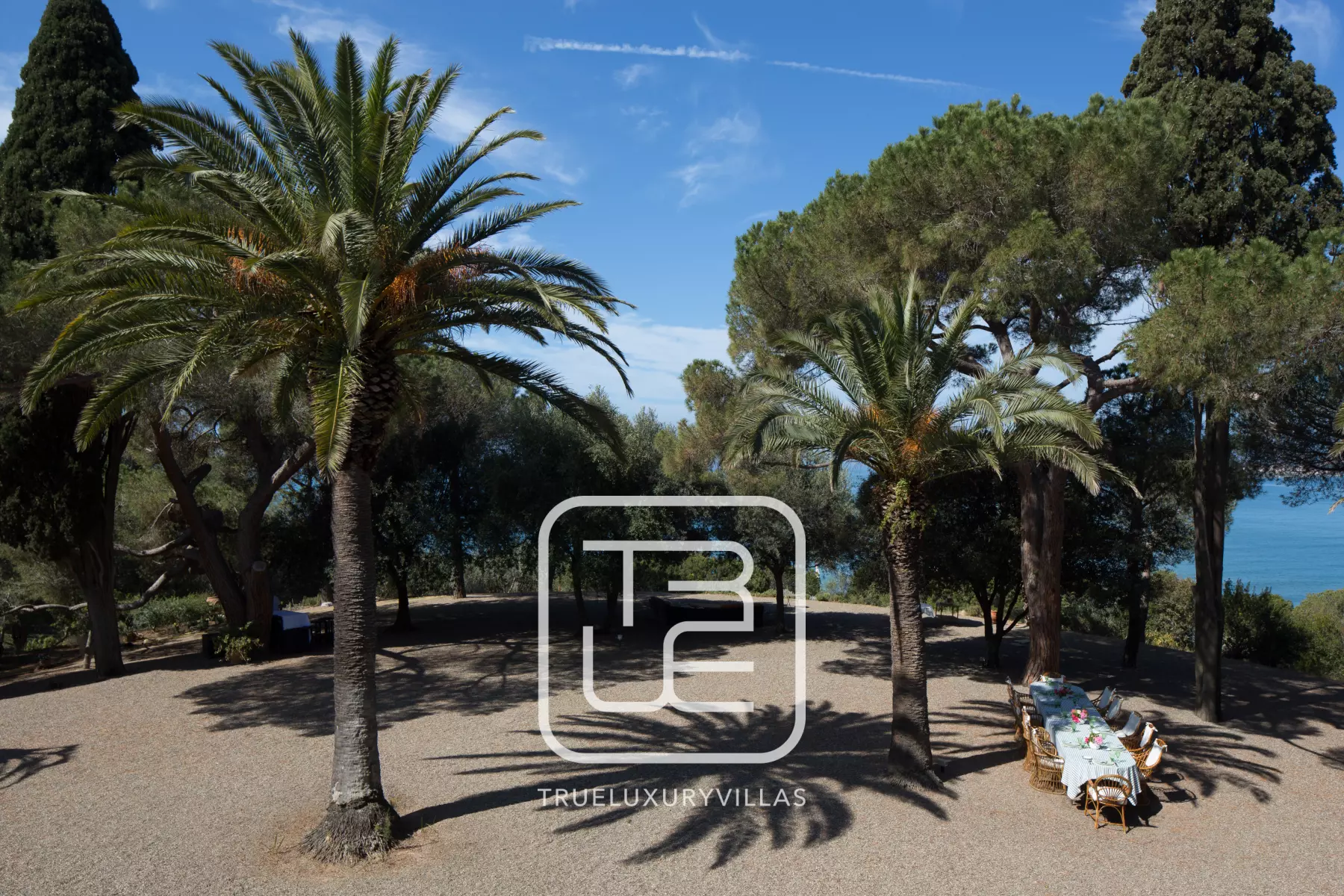 Villa Tramonto