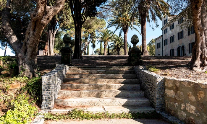 Villa Tramonto
