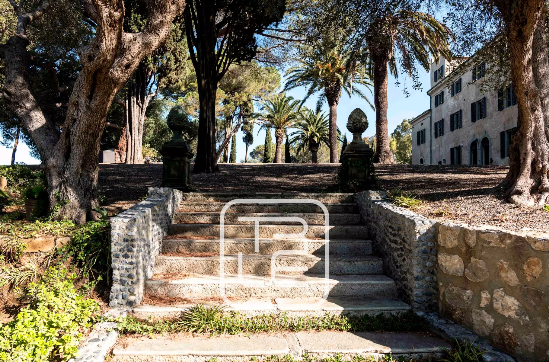 Villa Tramonto