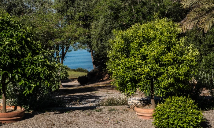 Villa Tramonto