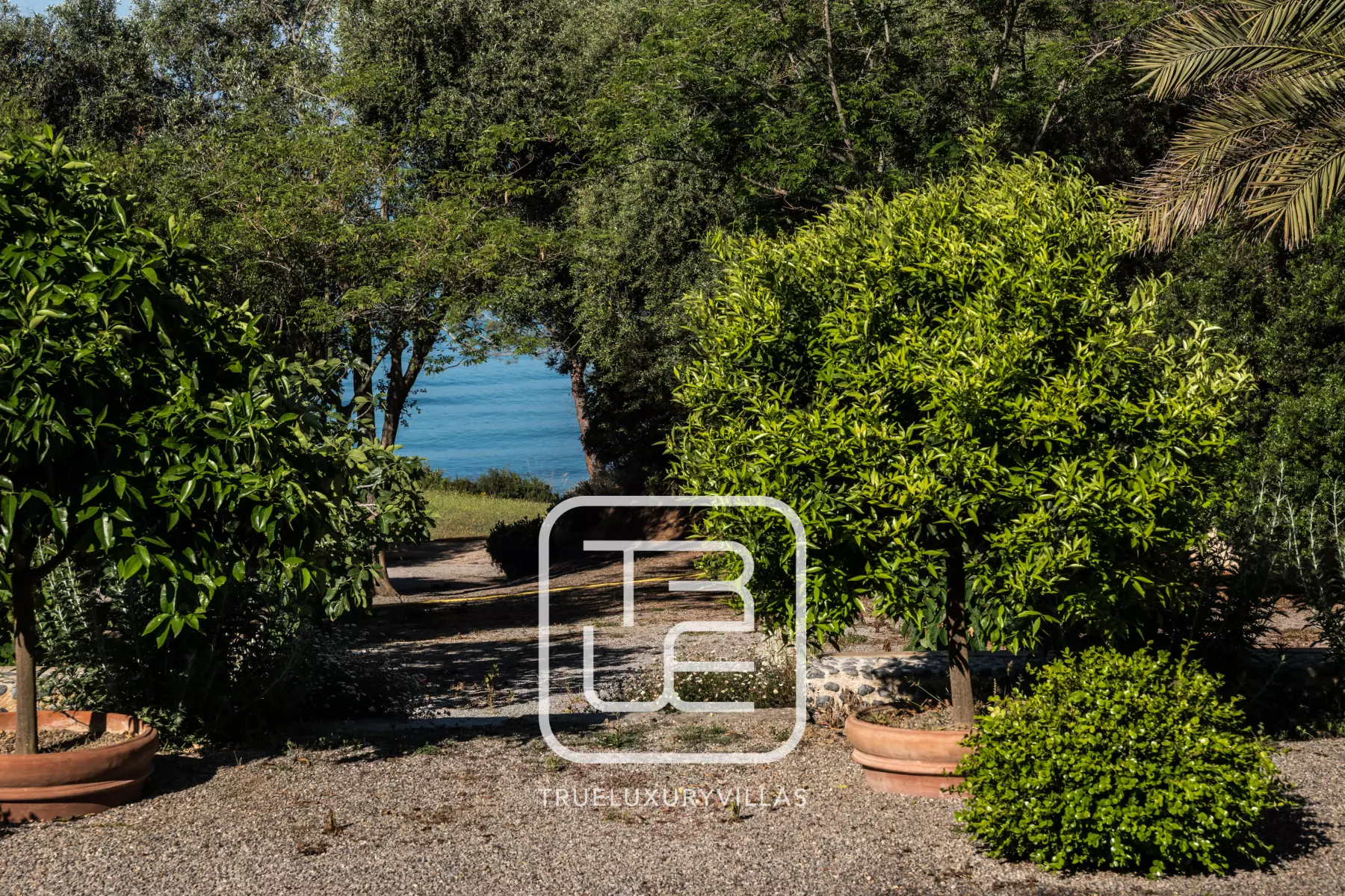 Villa Tramonto