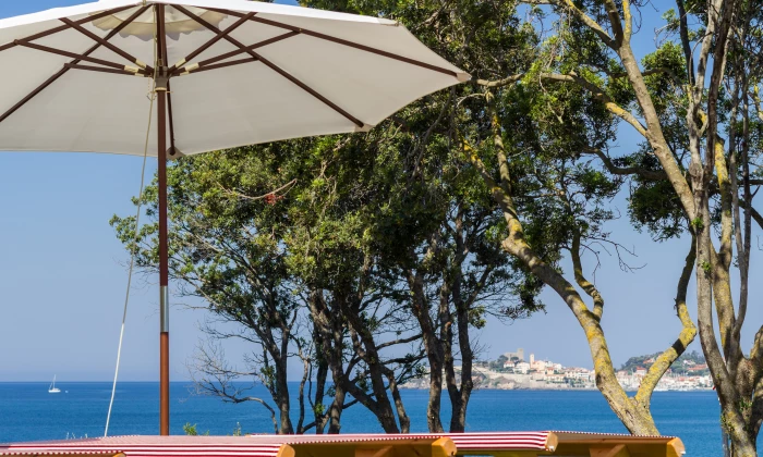 Villa Tramonto